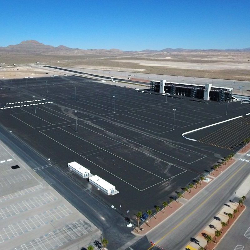 Track Rentals | Las Vegas Motor Speedway