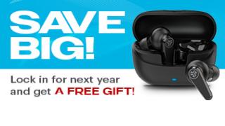 NASCAR Ticket Renewals