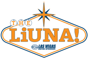 The LiUNA Logo