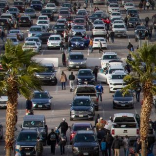 Parking Overview