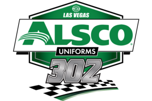 Alsco Uniforms 302 | Las Vegas Xfinity Series race | LVMS Xfinity