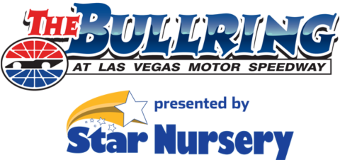 The Bullring At LVMS