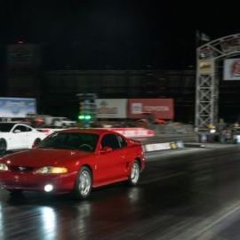 Summit Racing Equipment Mayhem