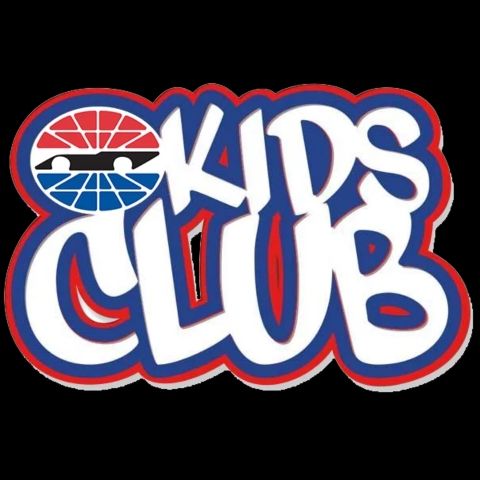 Kids Club Graphic