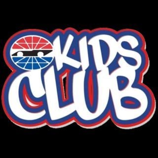 Kids Club Graphic Thumbnail
