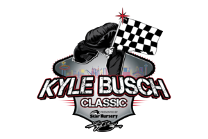 Kyle Busch Classic Logo