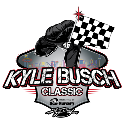 Kyle Busch Classic Logo