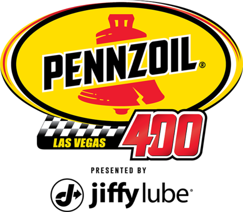 Pennzoil 400