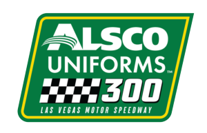 Alsco Uniforms 300 | LVMS Xfinity Series Race | Las Vegas Xfinity Series