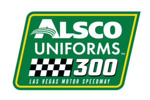 Alsco Uniforms 300 Logo