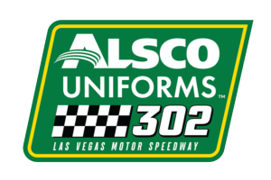 Alsco Uniforms 302 Logo