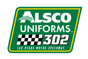 Alsco Uniforms 302 Logo