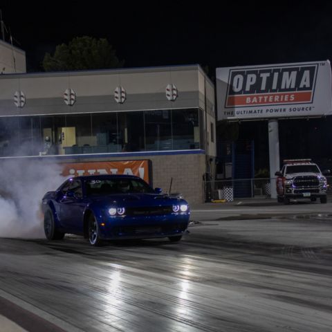 July Newsletter at LVMS