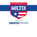 Miltix Presented by GEICO Military