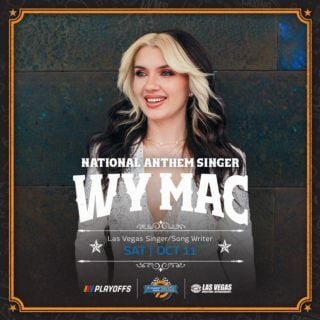 2025 Focused Health 302 Xfinity Series Race Anthem Singer Thumbnail
