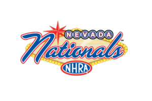 NHRA Nevada Nationals Logo