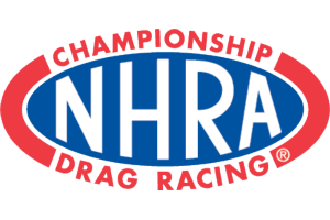 NHRA Las Vegas Nationals Logo