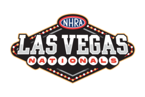 NHRA Las Vegas Nationals Logo