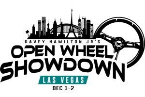 Open Wheel Showdown Logo
