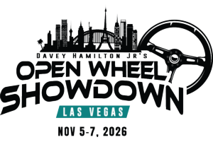 Open Wheel Showdown Logo