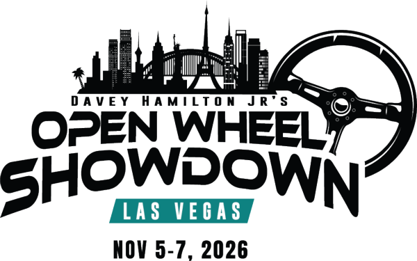 Open Wheel Showdown Logo