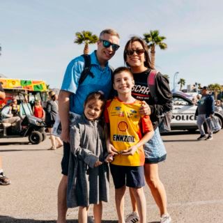 LVMS Fan Zone Thumbnail
