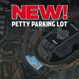 NEW Petty Parking Graphic Thumbnail