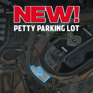 Petty Parking Pass