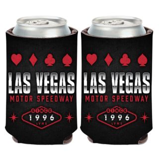 LVMS 4 SUITS CAN COOLER
