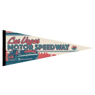 Retro Pennant