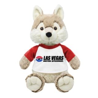 LVMS 9" COYOTE