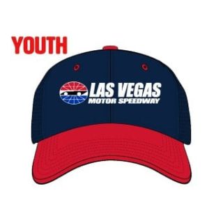 LVS RWB HAT YOUTH