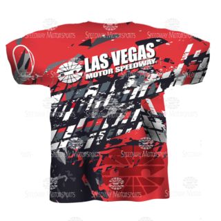 LVMS TREAD SUB TEE