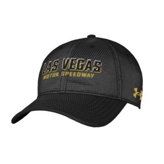 LVS UA ZONE 2024 HAT Blk