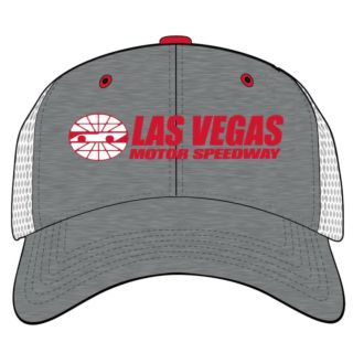 LVMS Trucker Hat