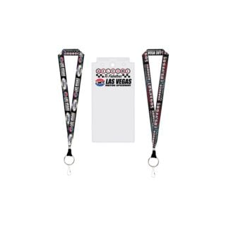 LVMS Credential Lanyard