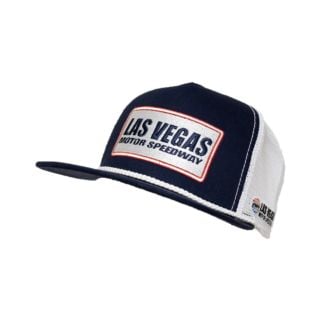 LVMS Patch Hat