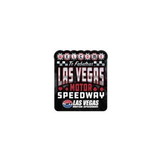 LVMS "Welcome Chips" HD Mag