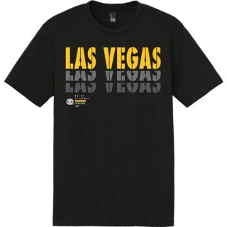 LVMS "Shadow" Tee