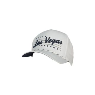 LVMS "Strike Out" Hat