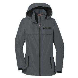 LVMS Embroidered Ladies Jacket