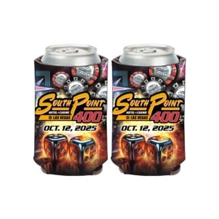 SP400 Can Cooler