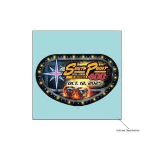 SP400 Perfect Cut Decal