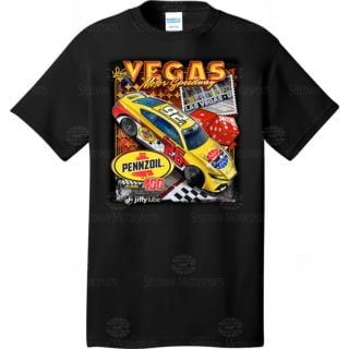 PENN400 "Dice" Event Tee