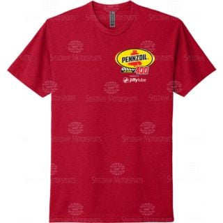 PENN400 "Pinup" Event Tee