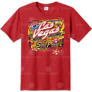 SP400 "Jackpot" Event Tee