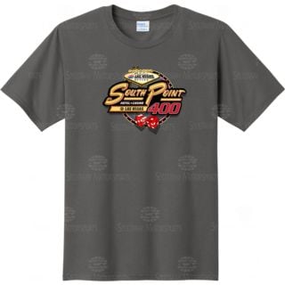 SP400 "Pinup" Event Tee