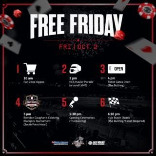 Free Friday Thumbnail