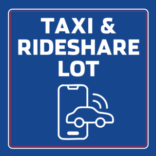 Taxi & Rideshare