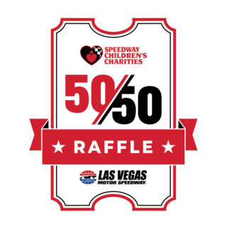 SCC 50/50 Raffle